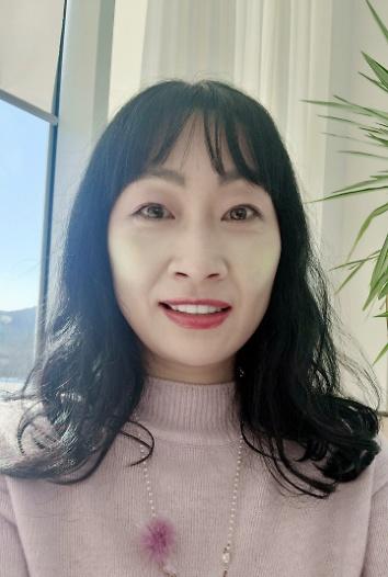 김지혜 교수 이미지