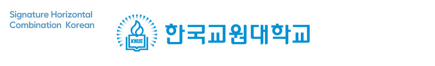 Signature Horizontal Combination  Korean