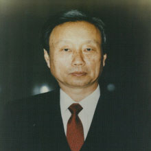 1st KNUE President Lee Gyu-ho