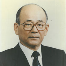 2nd KNUE President Kwon Lee-hyuk