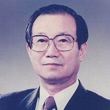 3rd KNUE President Shin Geuk-beom