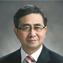 8th KNUE President Kwon Jae-sool