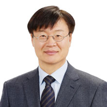 11th KNUE President Kim Jong-woo